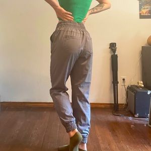 Rei lightweight Hiking Joggers